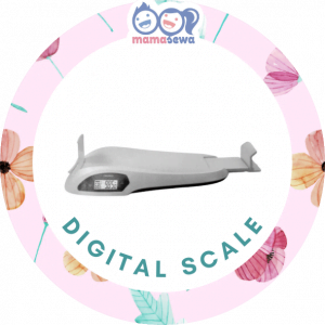 Digital Scale