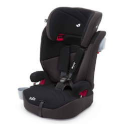 Joie Carseat Meet Elevate – Two Tone Black