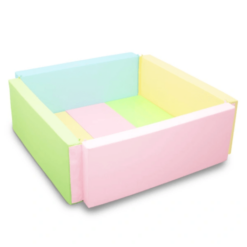 Lumba Playground 10cm – Candy Land ( Diskon ada noda )