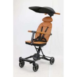 Babyelle Rider DX Deluxe Edition BS 1799C – Brown