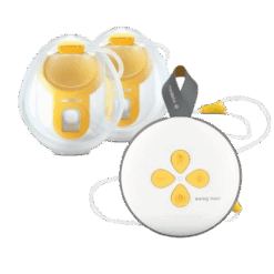 Medela Swing Maxi Handsfree