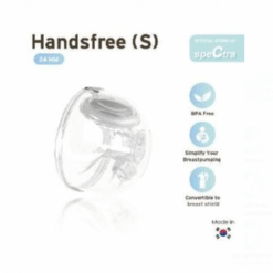 Spare part Spectra Handsfree - 24mm 2 pcs