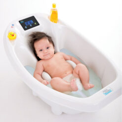 AquaScale 3in1 Bak Mandi dan Timbangan Bayi