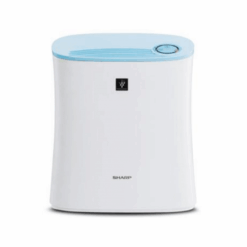 SHARP Air Purifier FP-F30Y-C Plasma Cluster - Blue